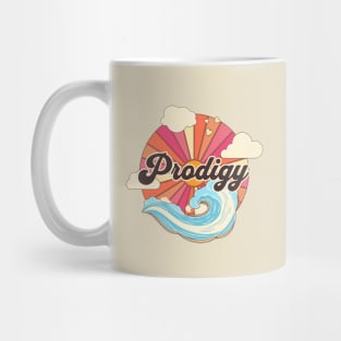 Prodigy Ocean Summer Mug